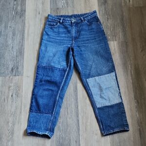 MONKI JEANS